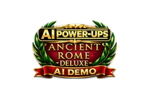 Ancient Rome Deluxe AI Ancient Rome Deluxe AI